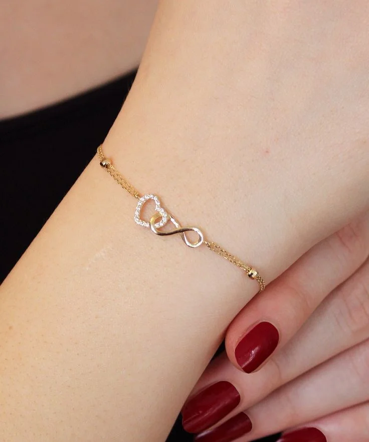 Sterling Silver Bracelet