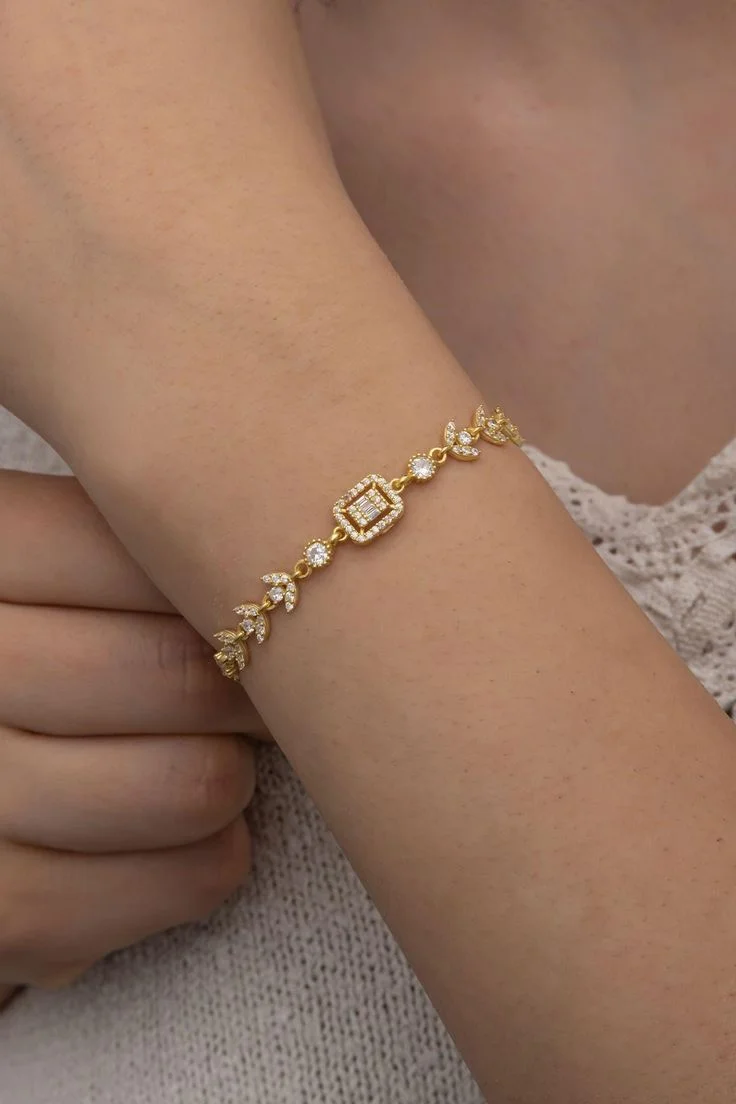 Multiple Bracelets hover