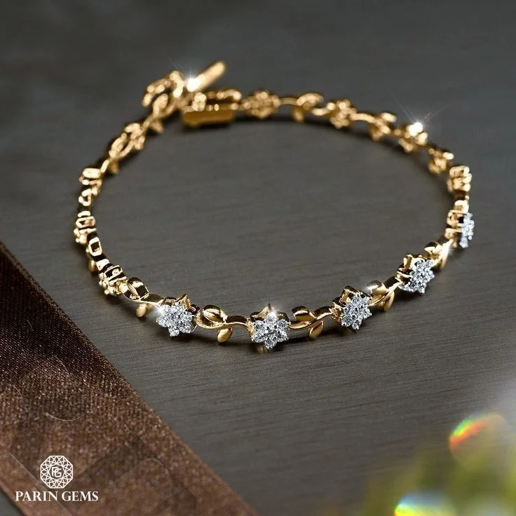 Bracelets Collection Banner